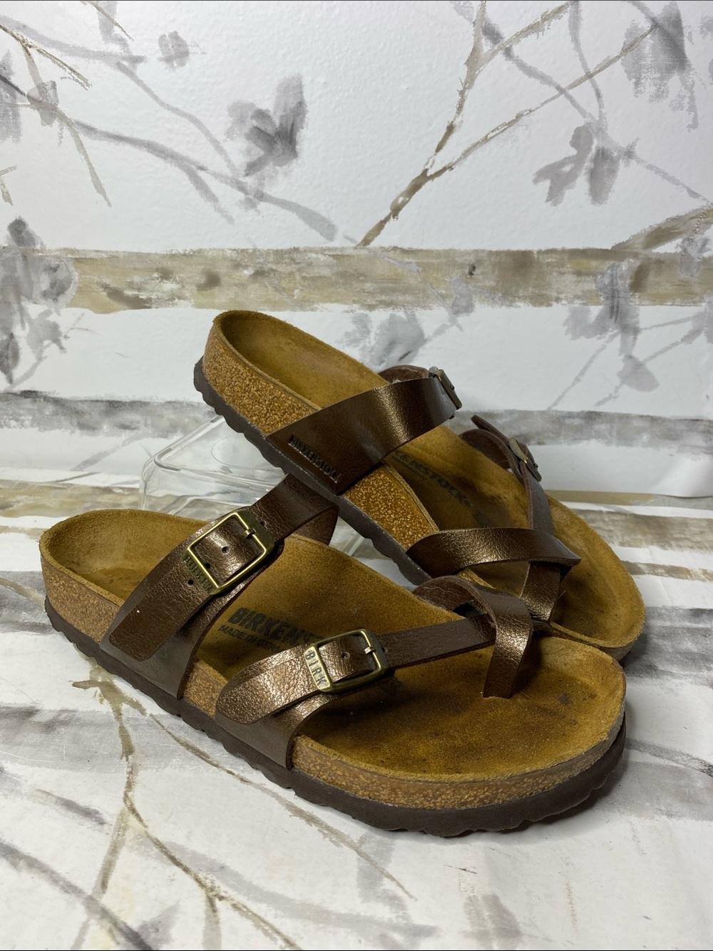 Birkenstock Mayari Sandals